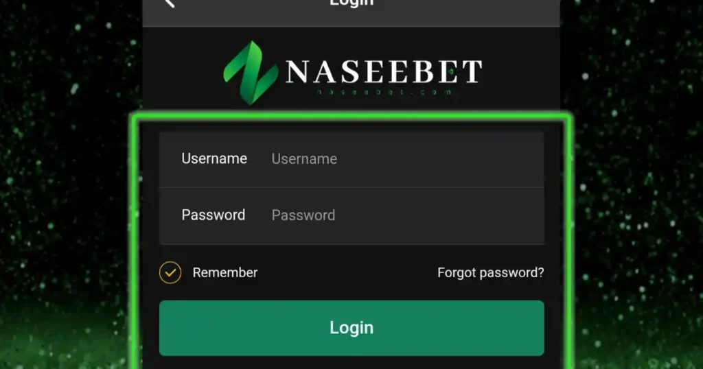 NaseebBet Game