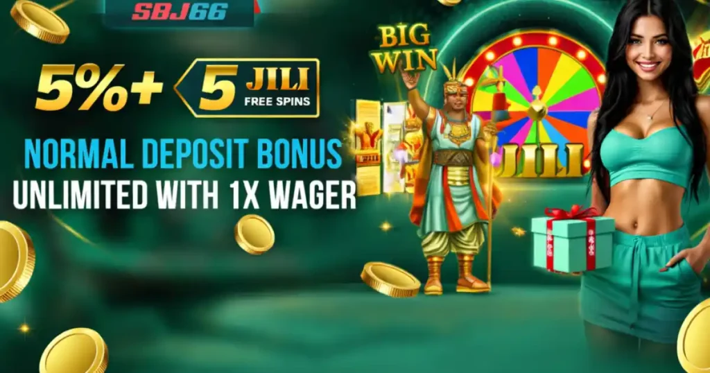 SBJ66 Game 