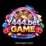 Y444 game