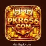 Pkr656 game
