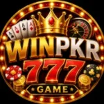 winpkr777 game