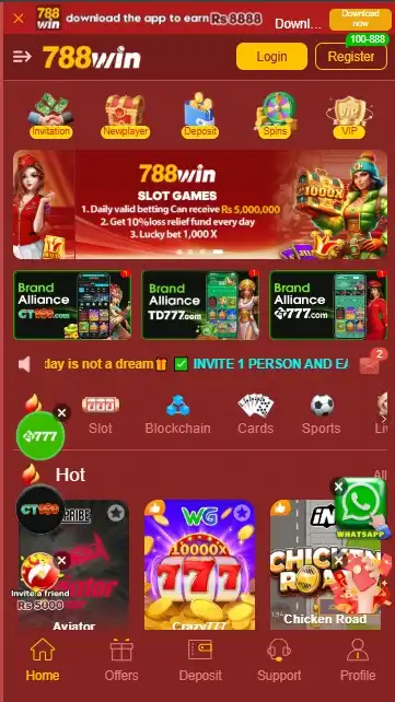 788Win Game