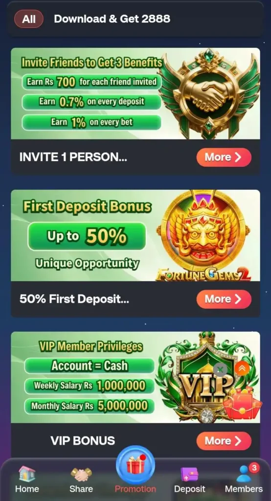 288Bet Game