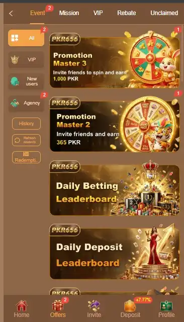 Pkr656 Game