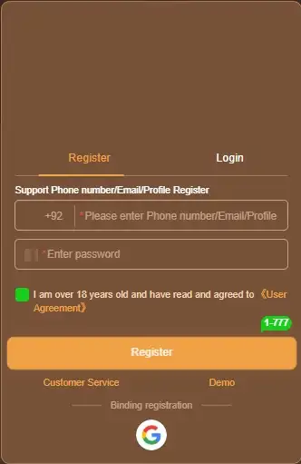 Pkr656 Game