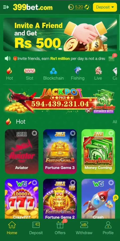 399bet game