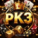 PK3 Game