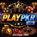 Playpkr game