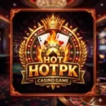 hotpk game