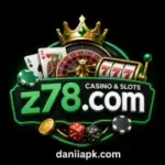 Z78 Game